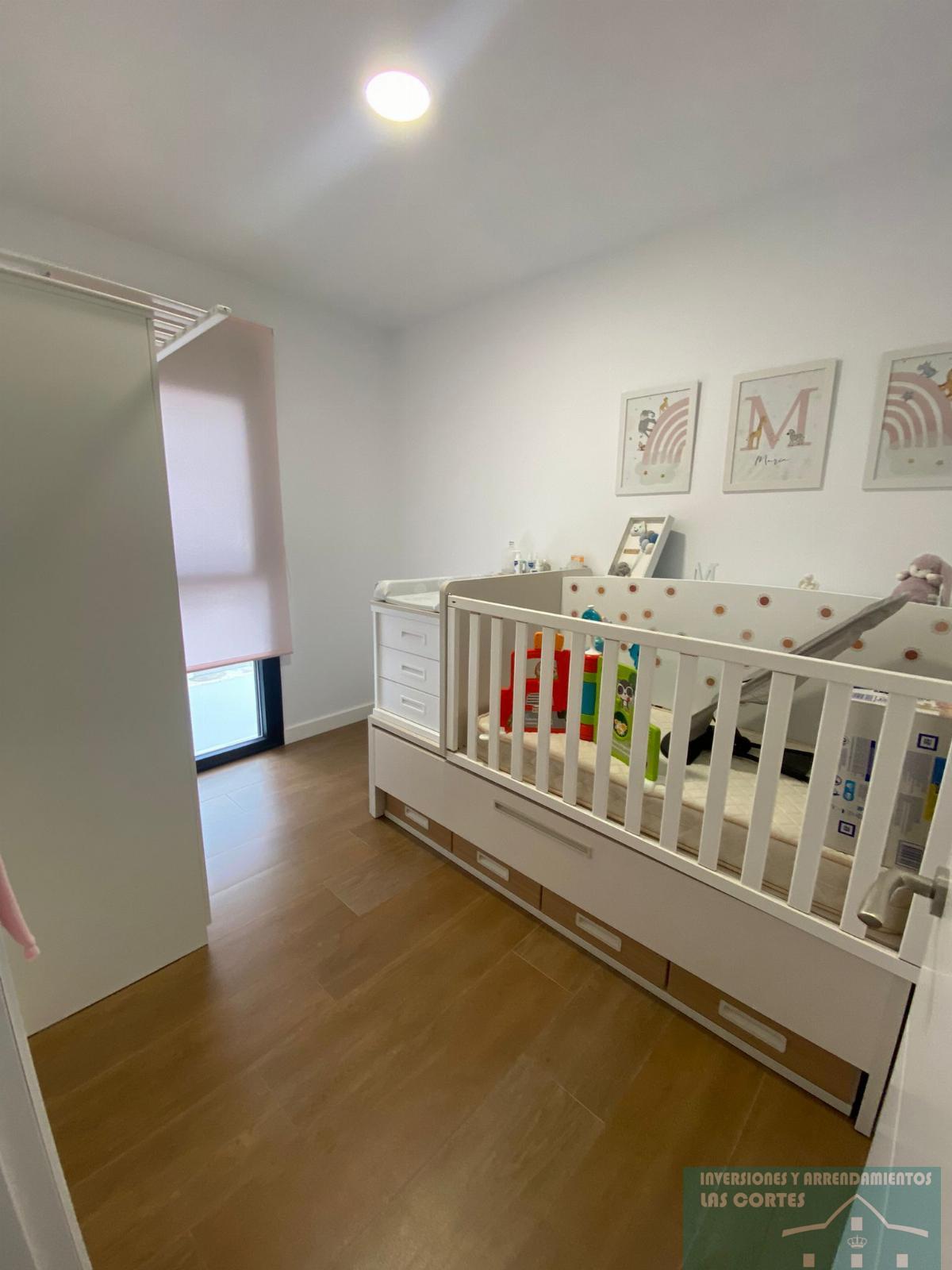 Venta de piso en San Fernando