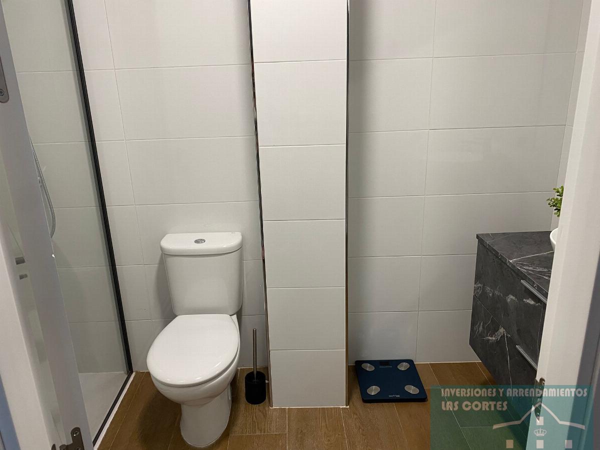 Venta de piso en San Fernando