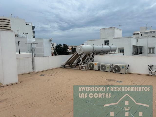 Venta de piso en San Fernando