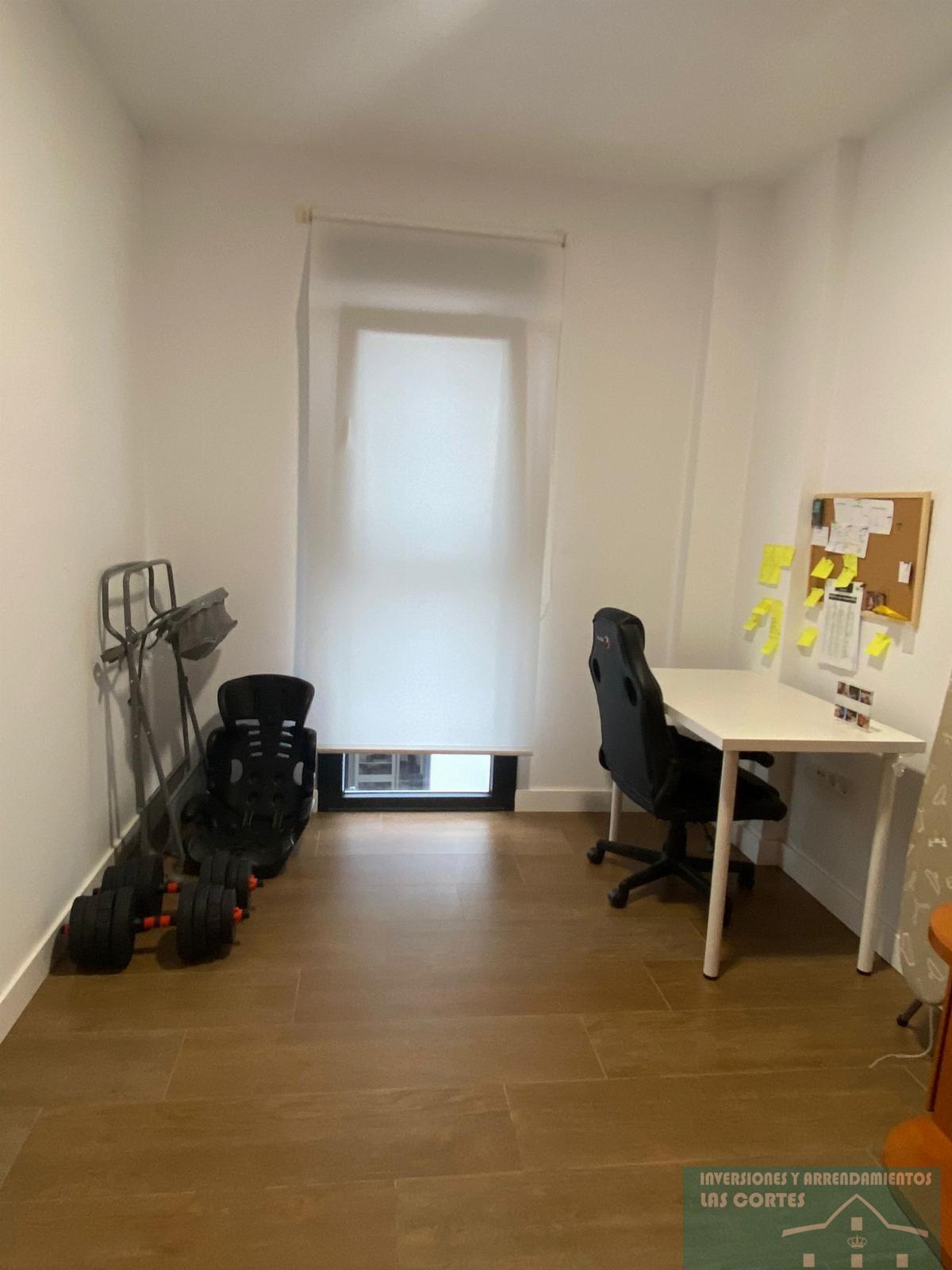 Venta de piso en San Fernando