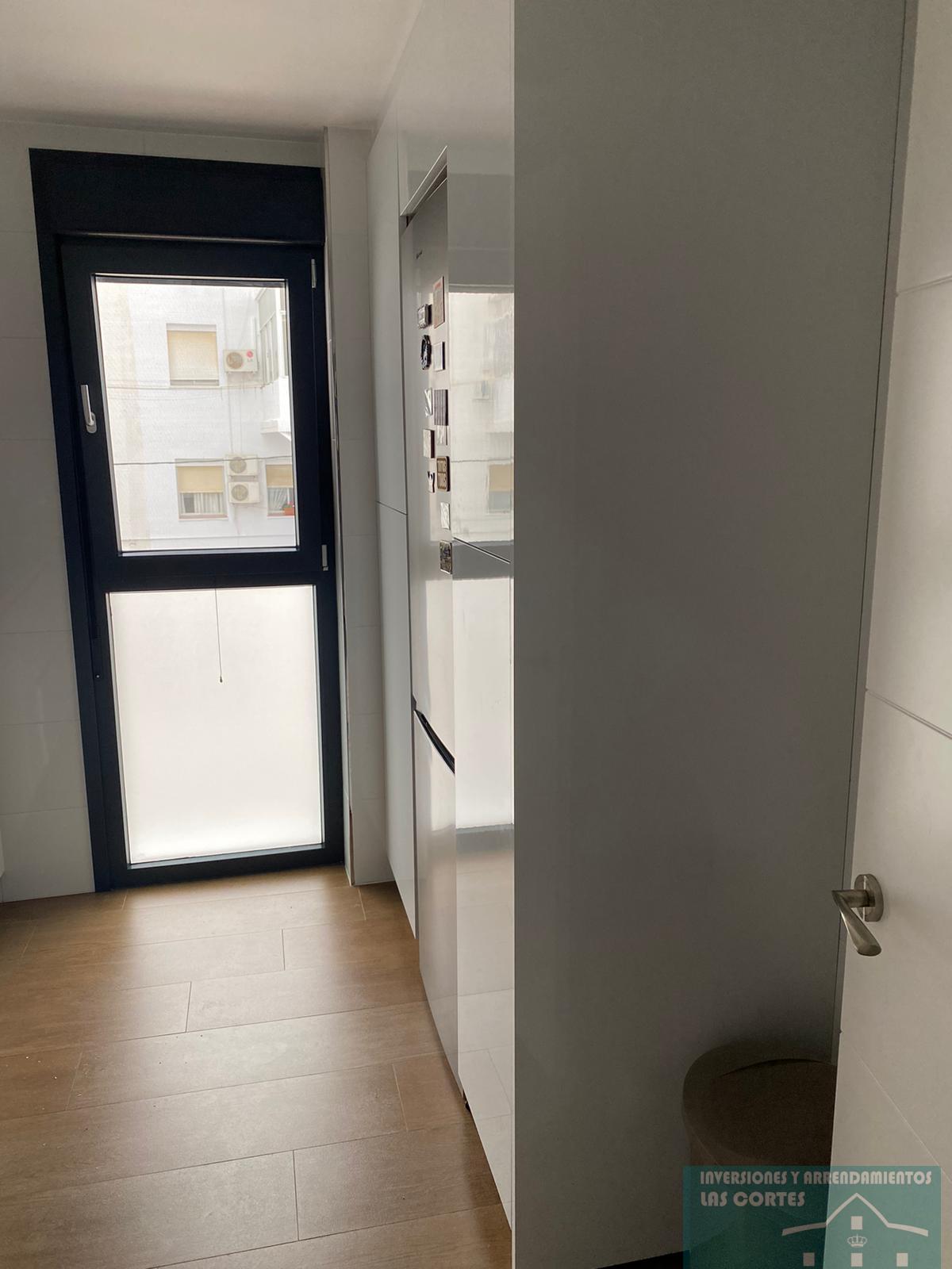 Venta de piso en San Fernando