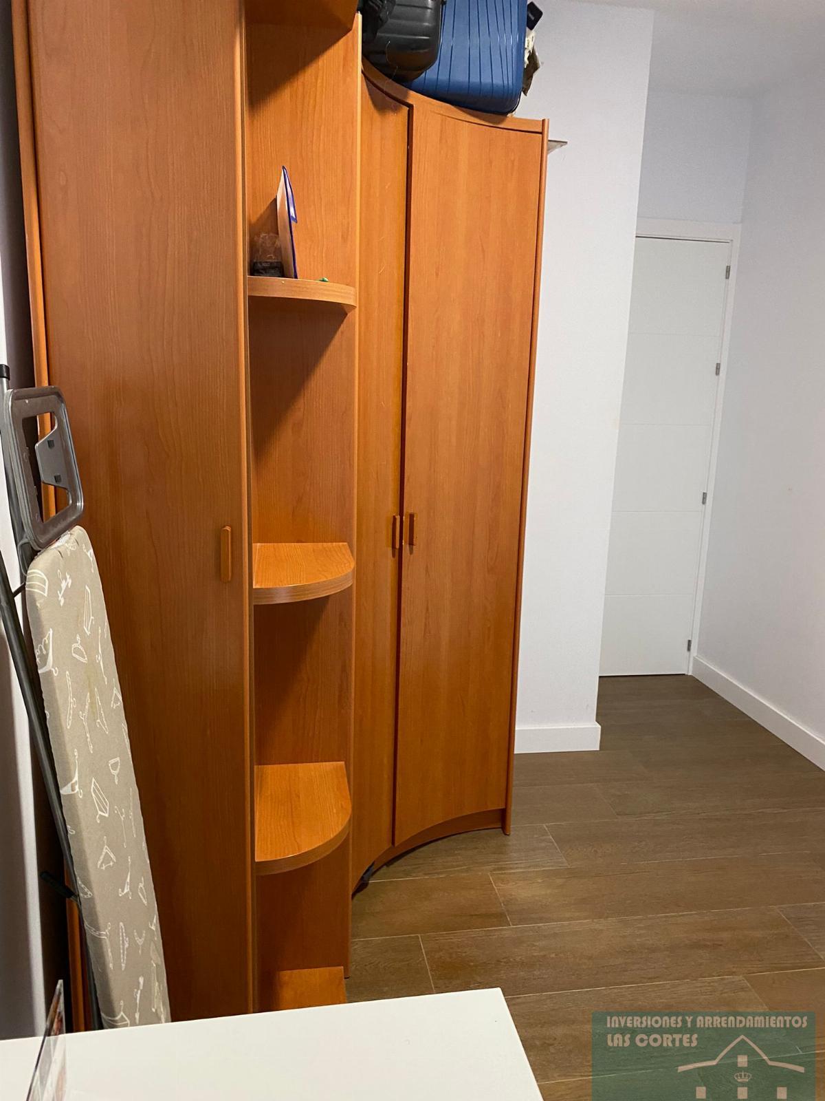 Venta de piso en San Fernando