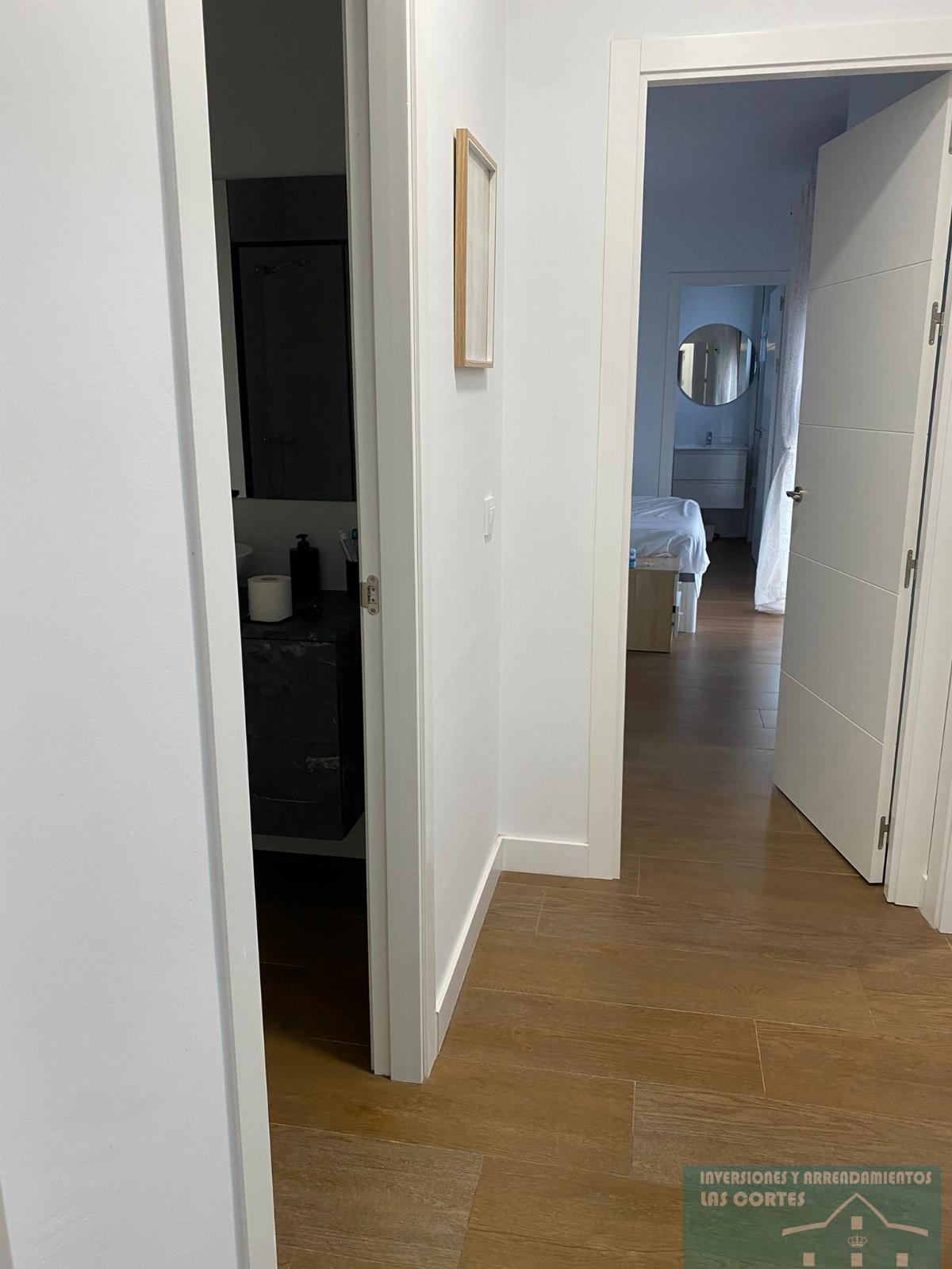 Venta de piso en San Fernando