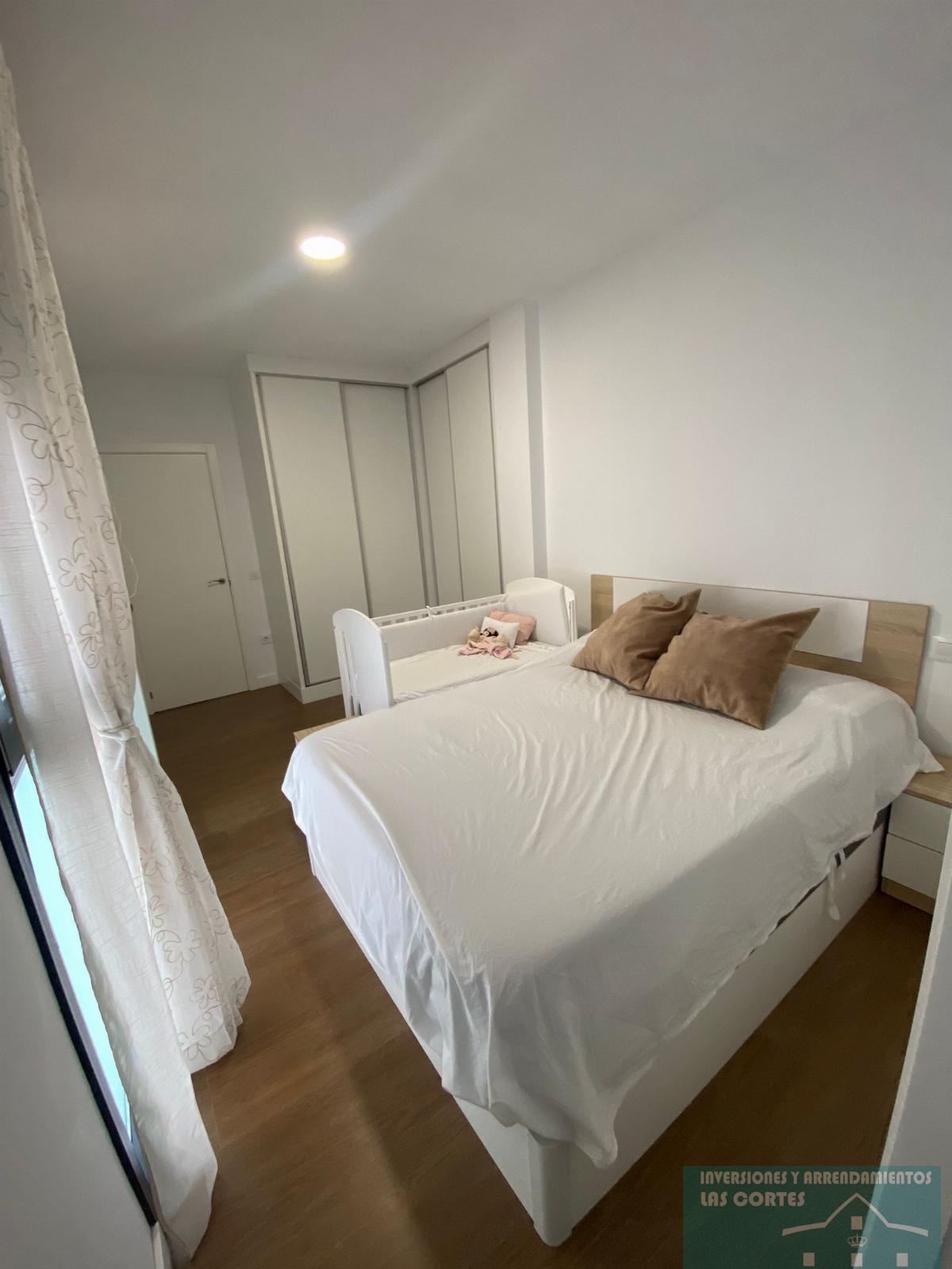 Venta de piso en San Fernando