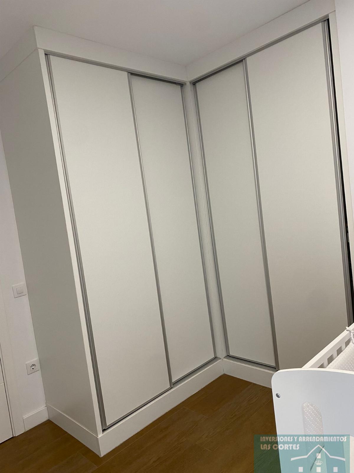 Venta de piso en San Fernando