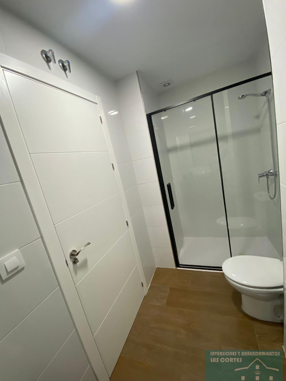 Venta de piso en San Fernando