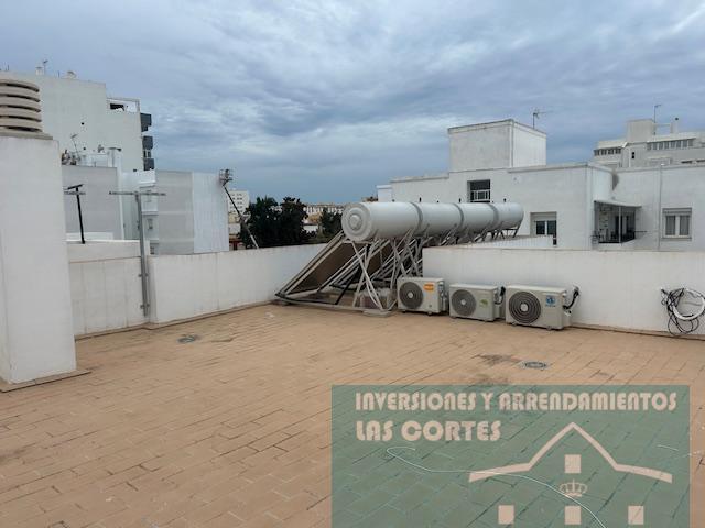 Venta de piso en San Fernando