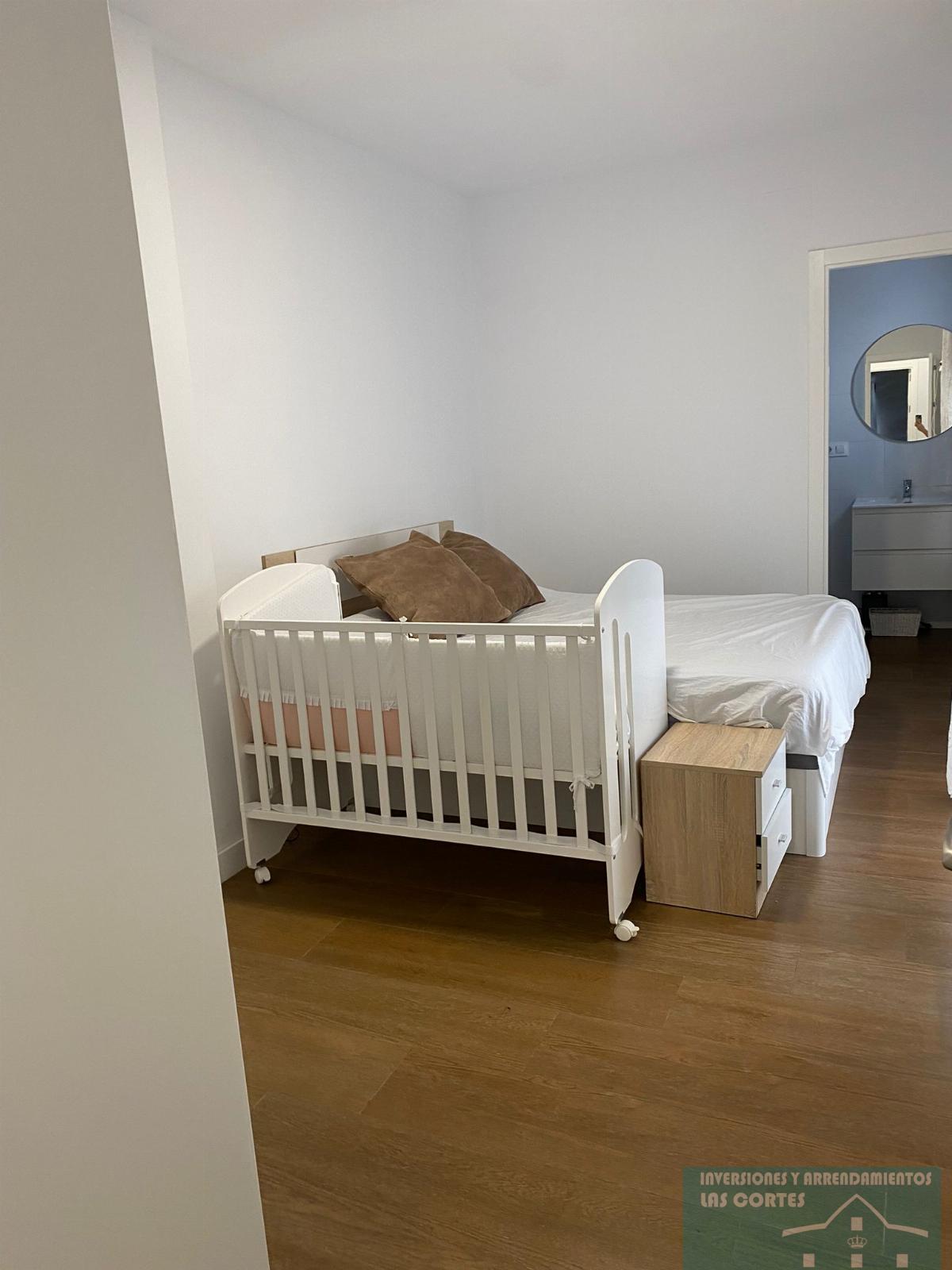 Venta de piso en San Fernando