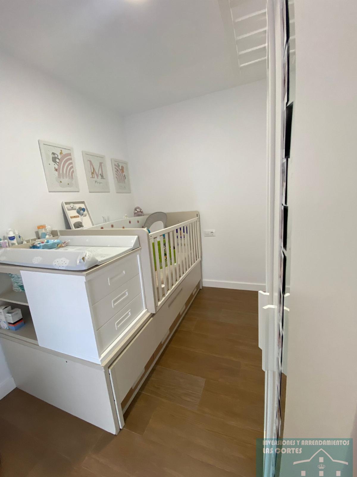 Venta de piso en San Fernando