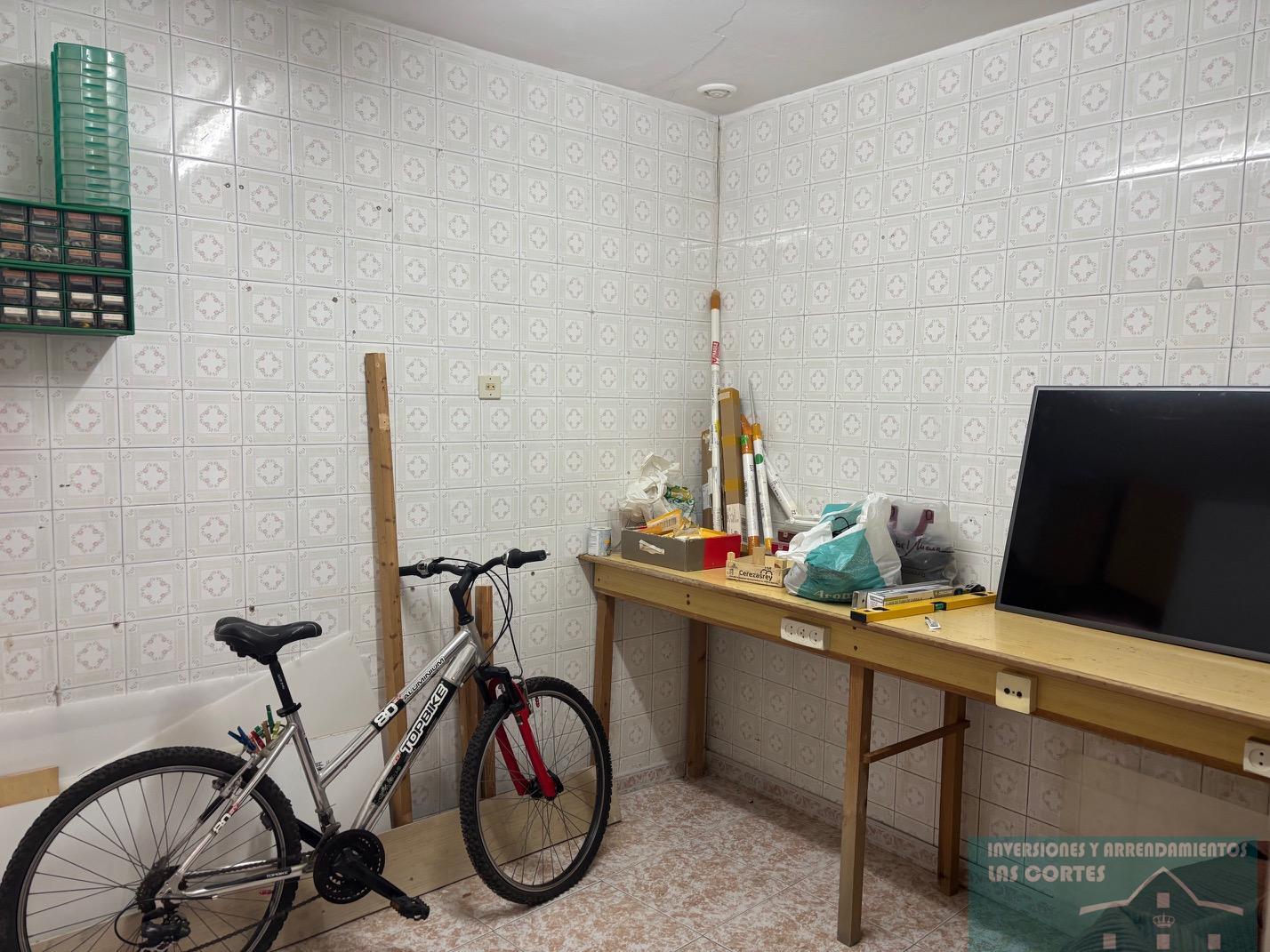 Venta de piso en San Fernando