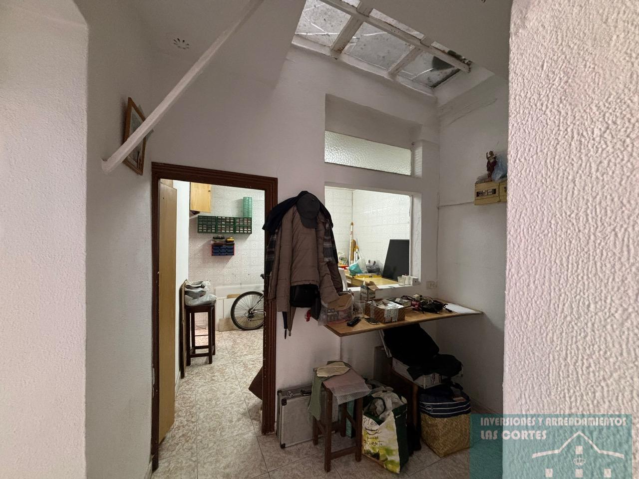 Venta de piso en San Fernando