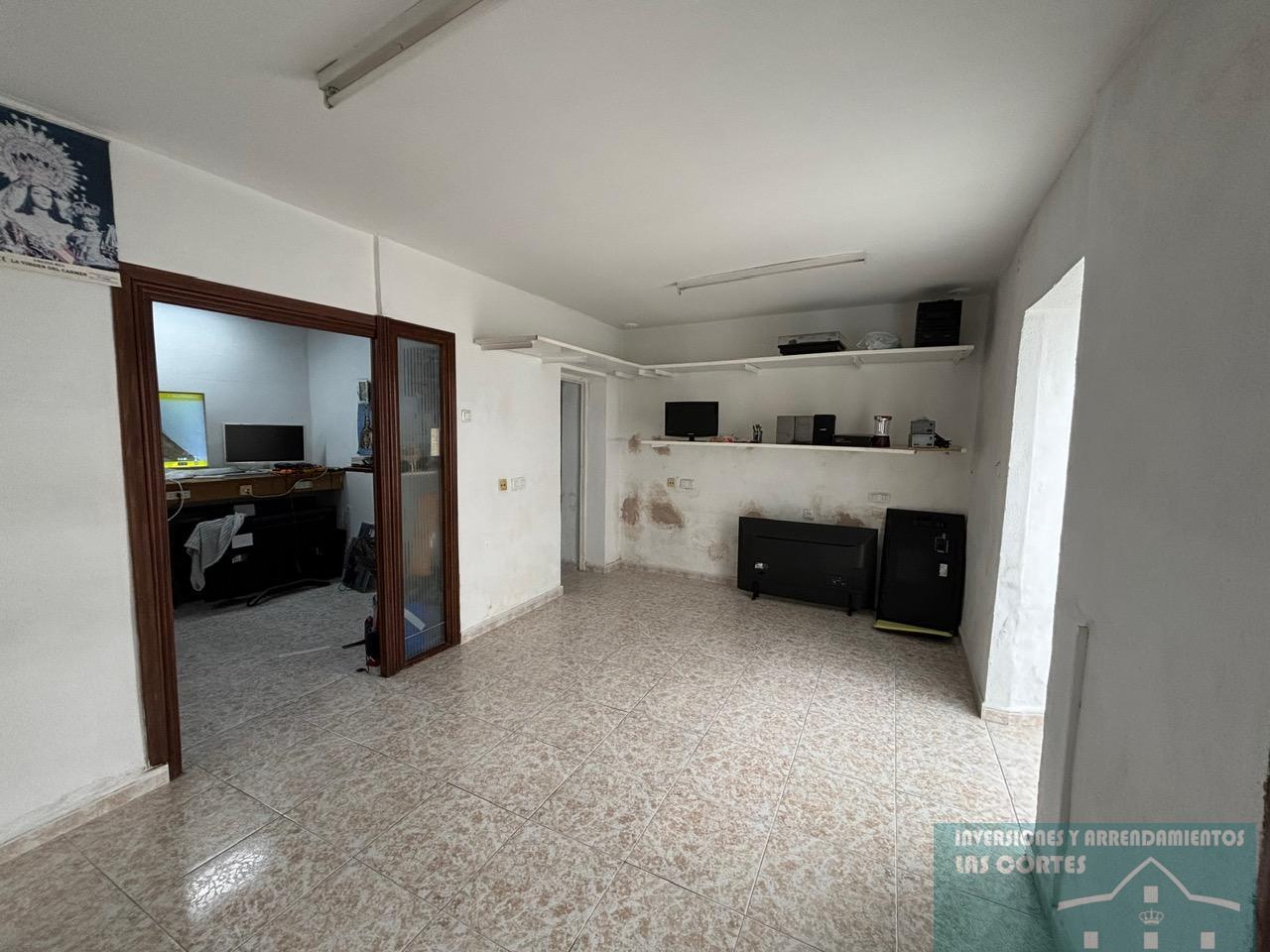 Venta de piso en San Fernando