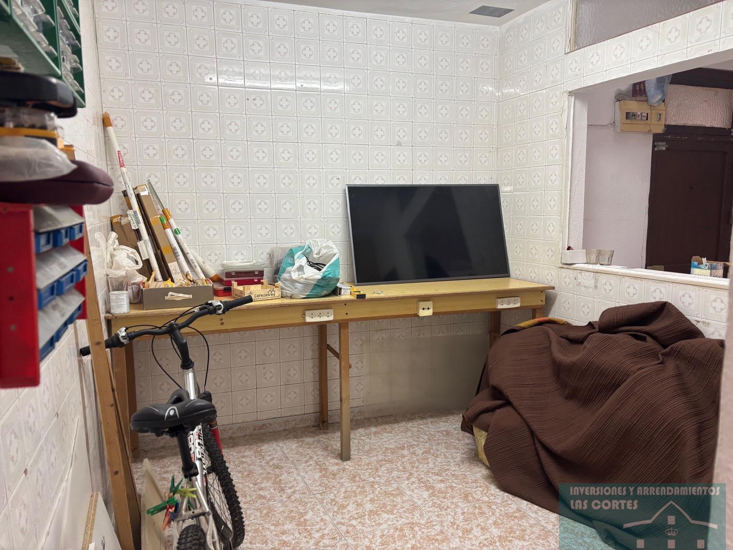 Venta de piso en San Fernando