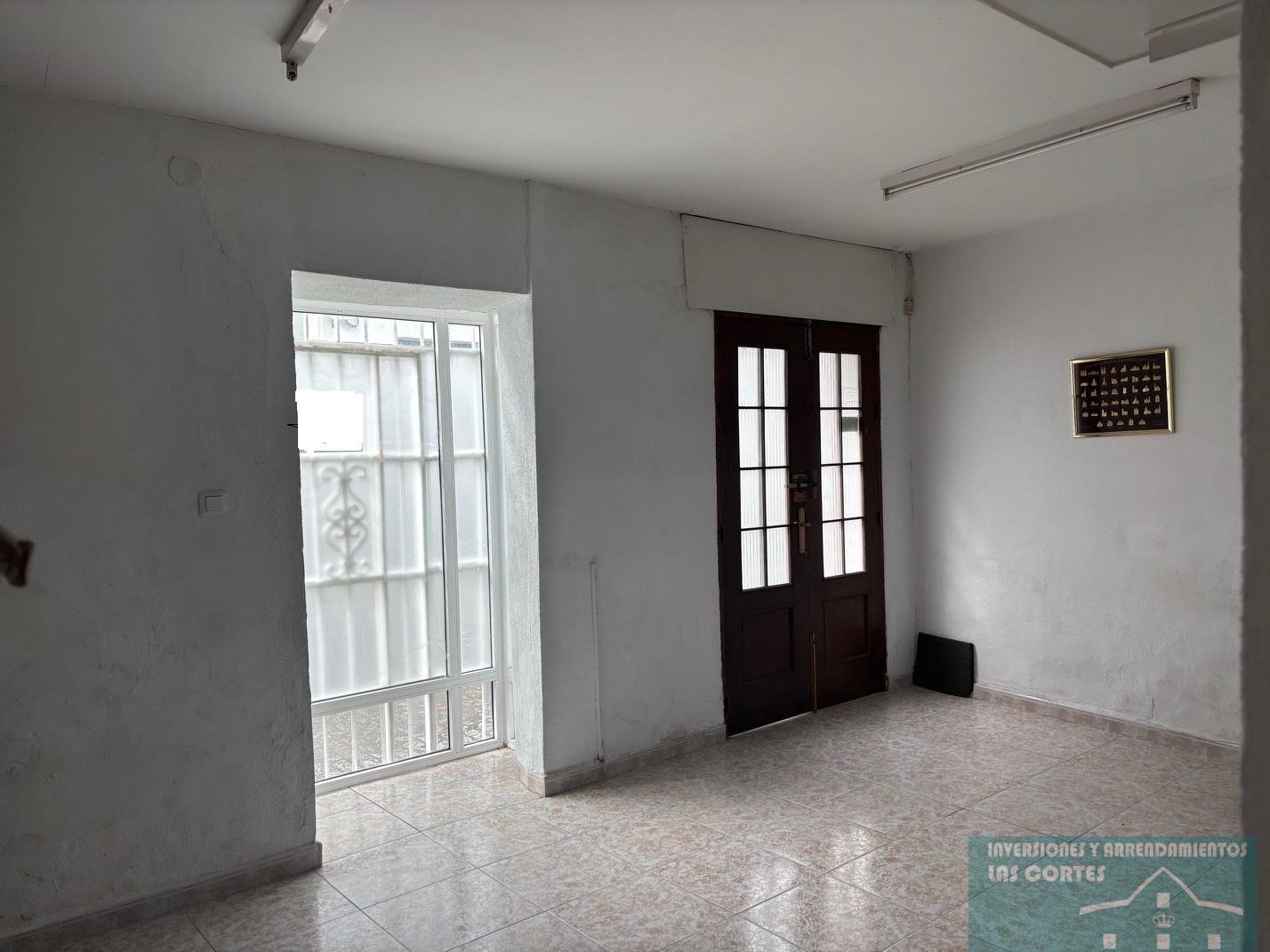 Venta de piso en San Fernando