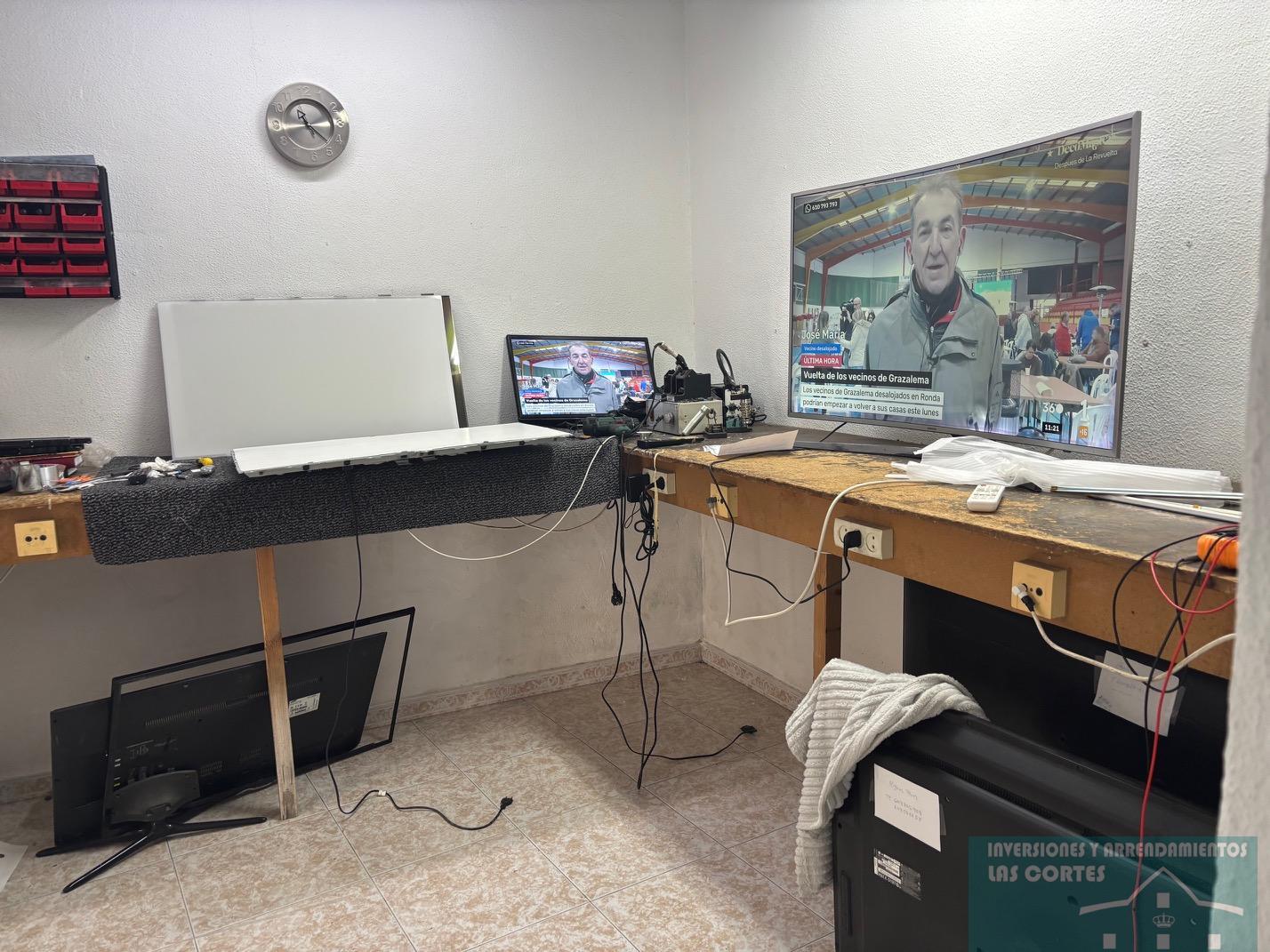 Venta de piso en San Fernando