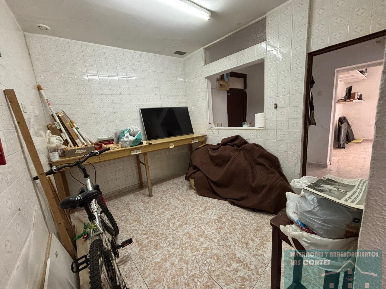 Venta de piso en San Fernando