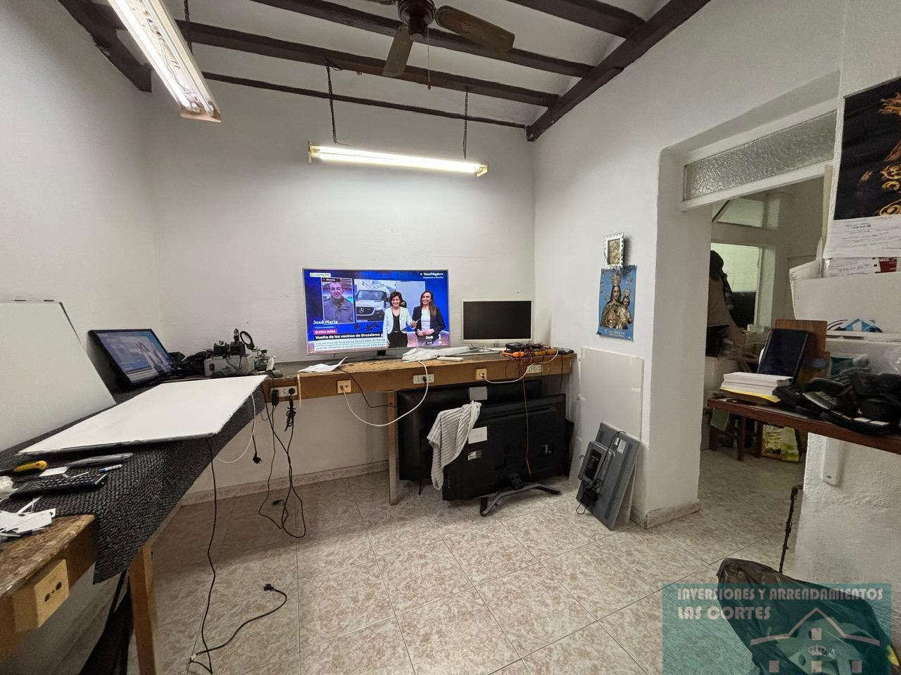 Venta de piso en San Fernando