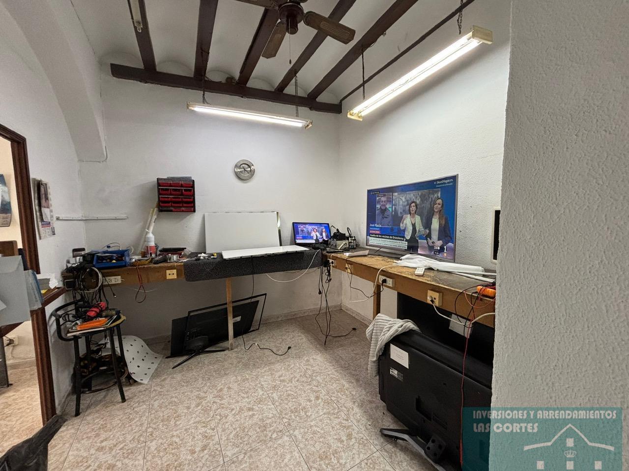 Venta de piso en San Fernando