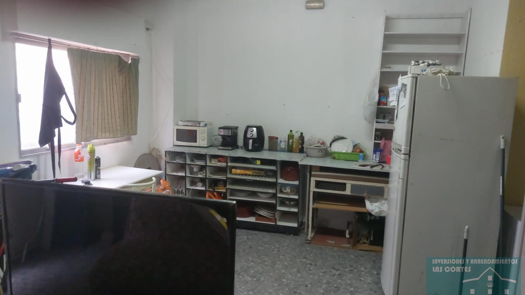 Venta de estudio en San Fernando