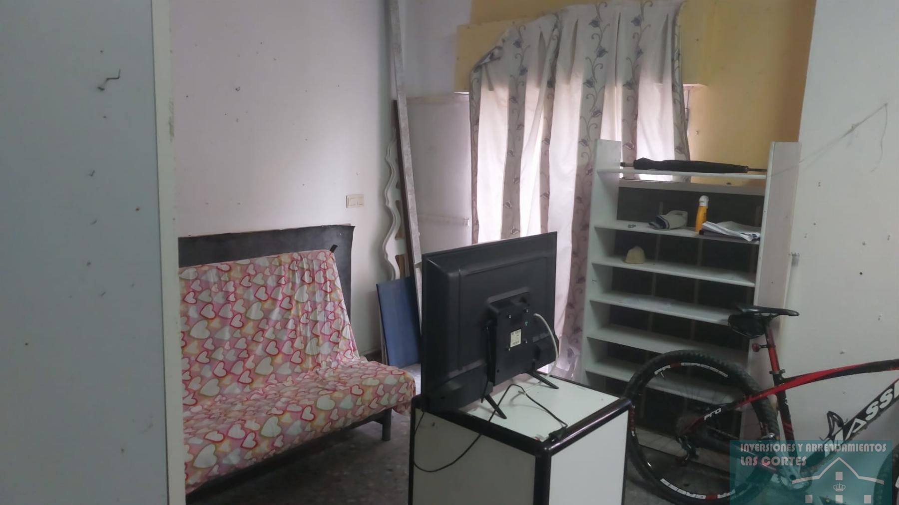 Venta de estudio en San Fernando