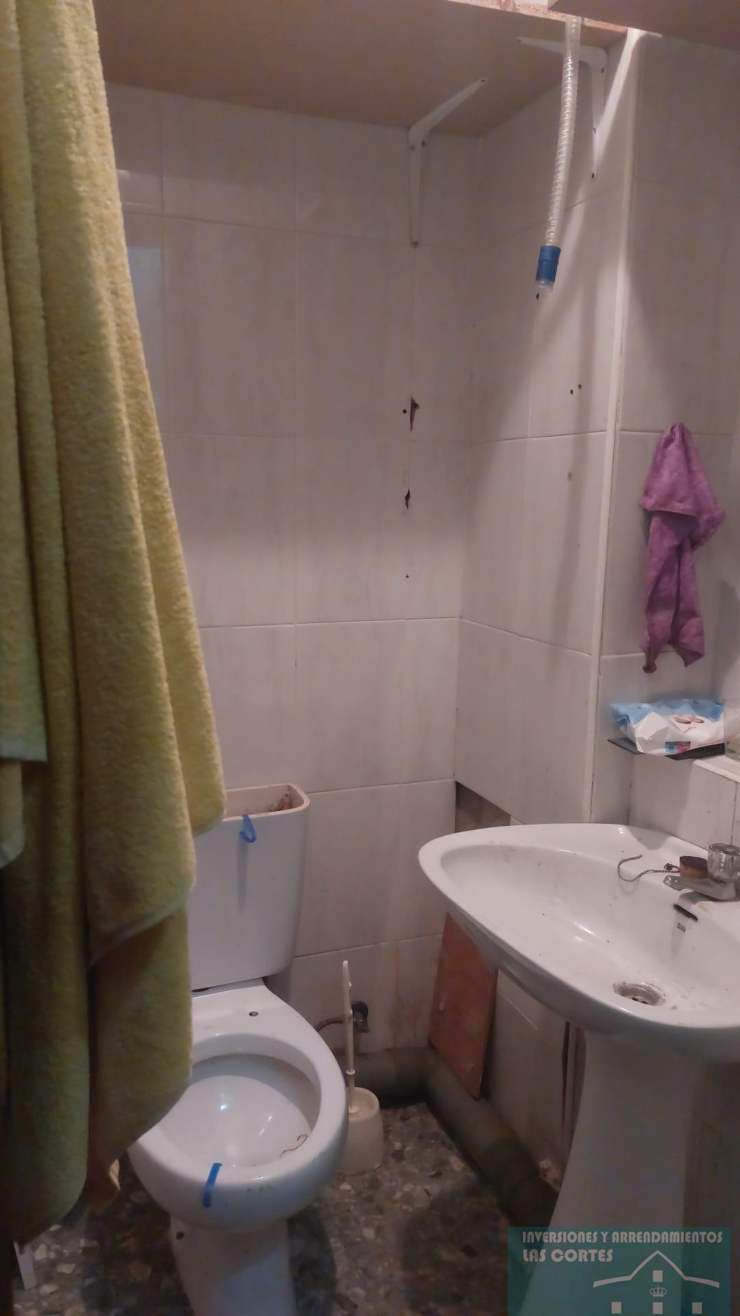 Venta de estudio en San Fernando