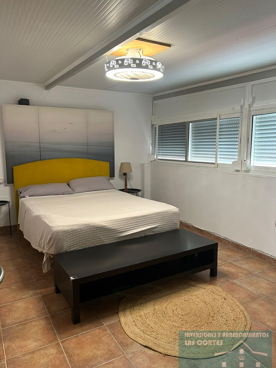 Alquiler de apartamento en San Fernando