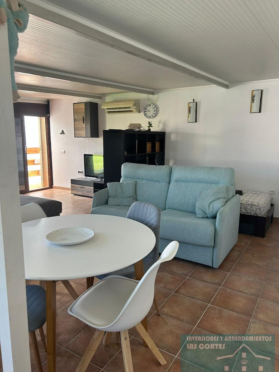 Alquiler de apartamento en San Fernando