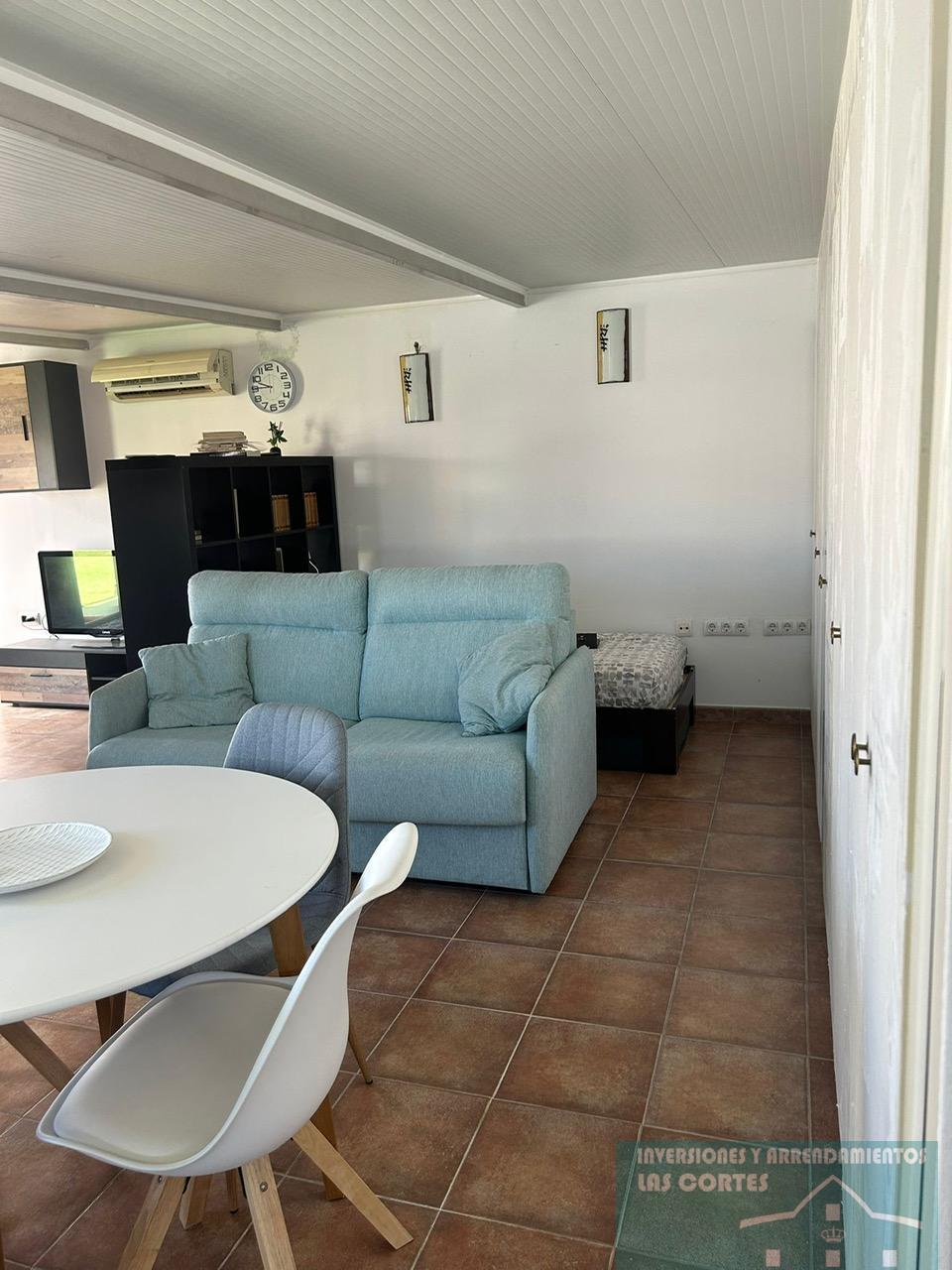 Alquiler de apartamento en San Fernando