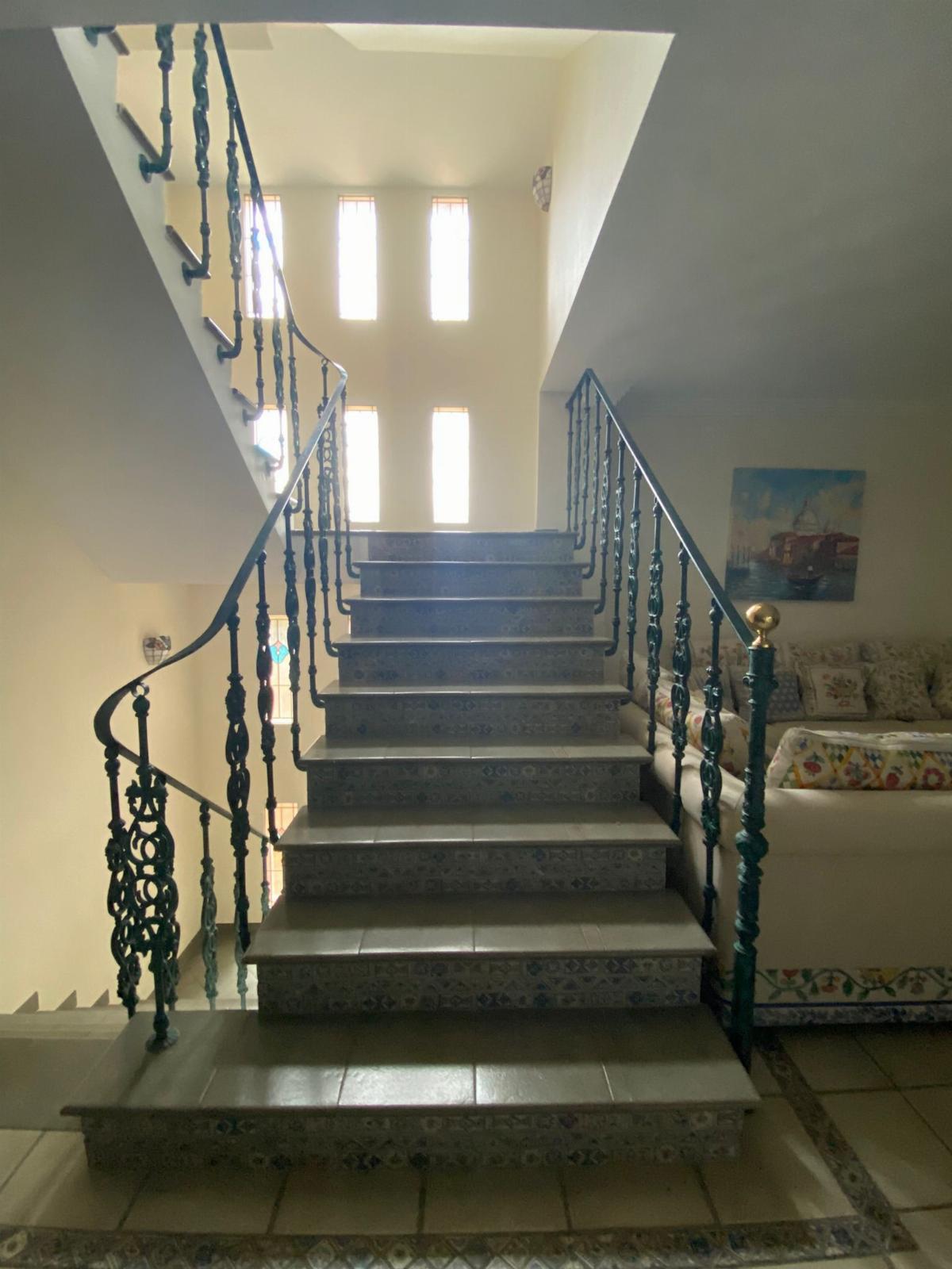 For sale of villa in Castellón
