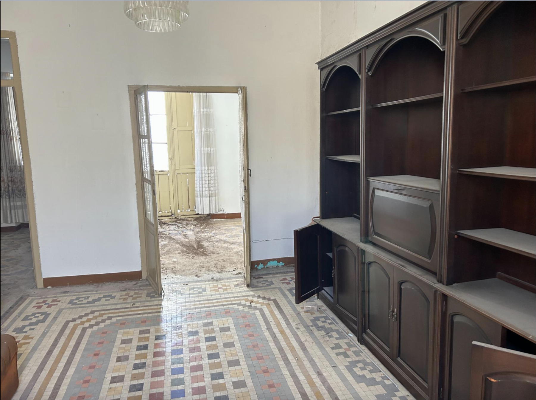 Venta de casa en Petrés