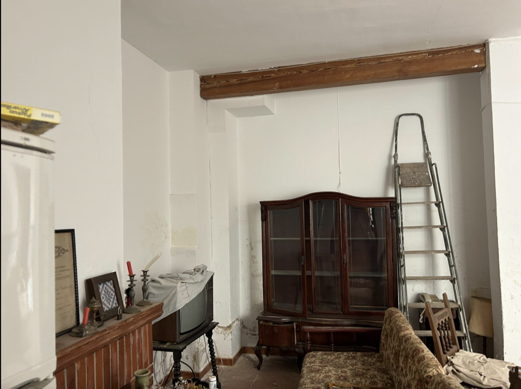 Venta de casa en Petrés