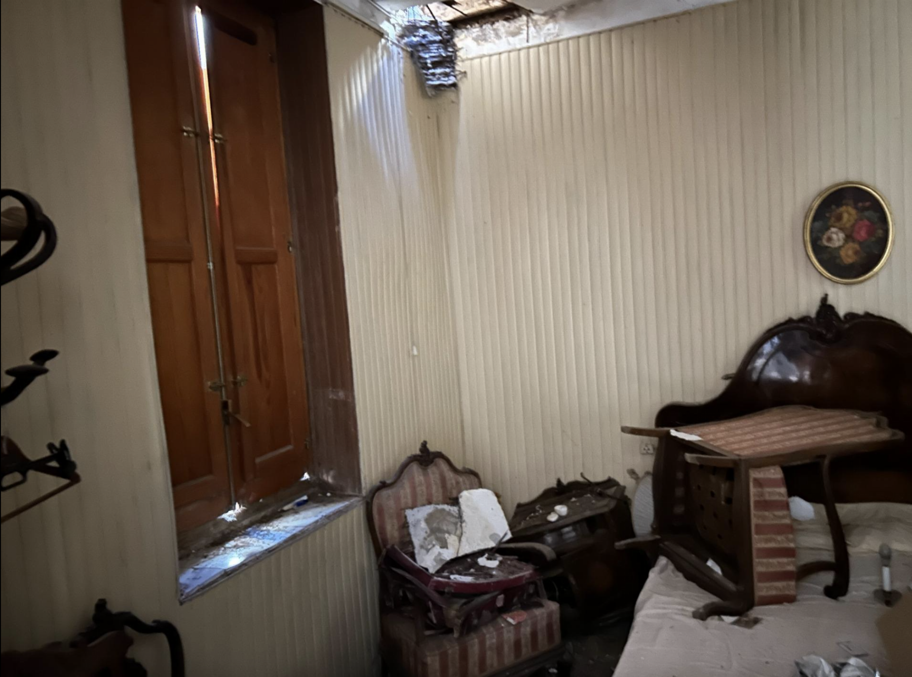 Venta de casa en Petrés
