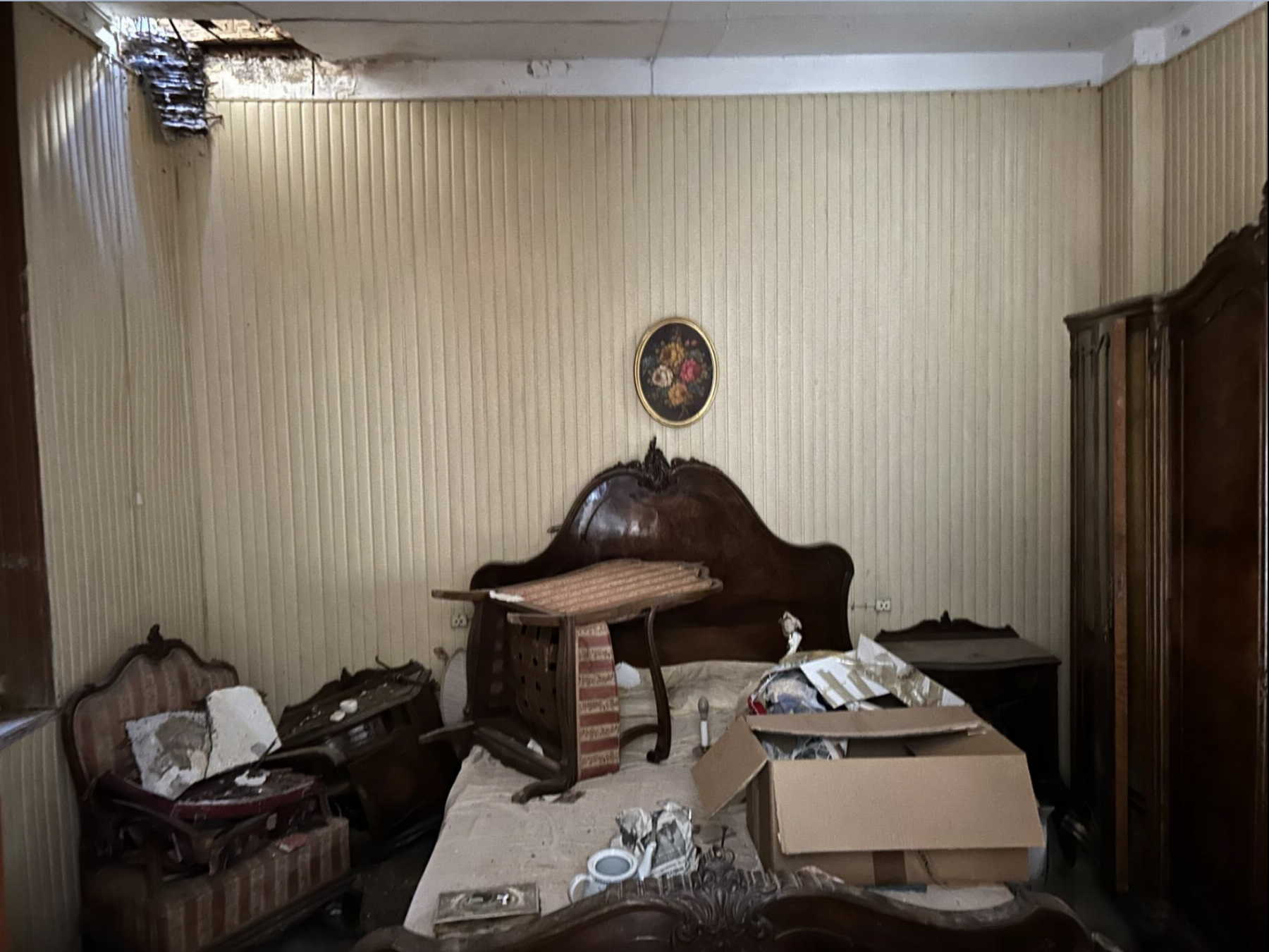 Venta de casa en Petrés