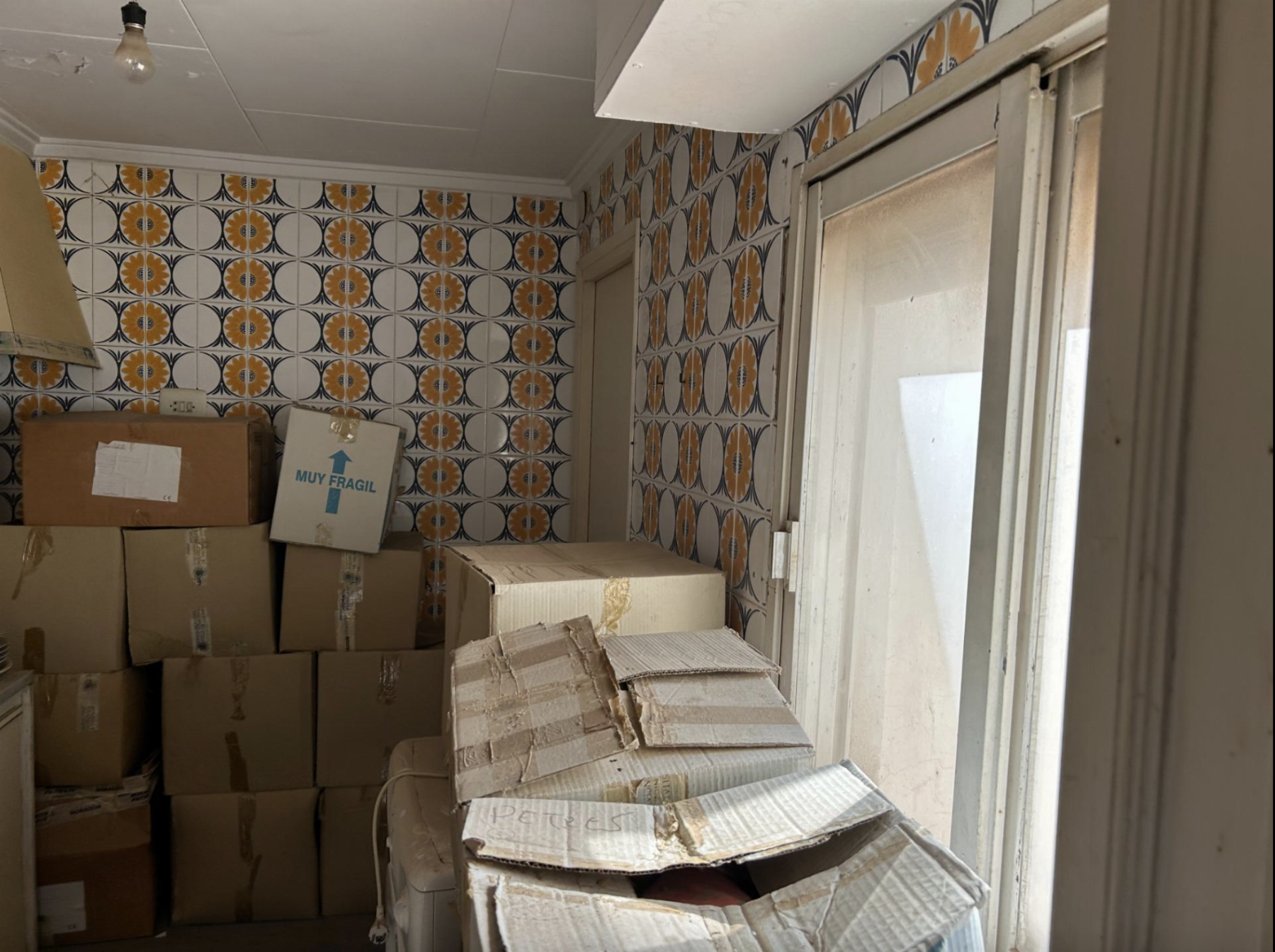 Venta de casa en Petrés