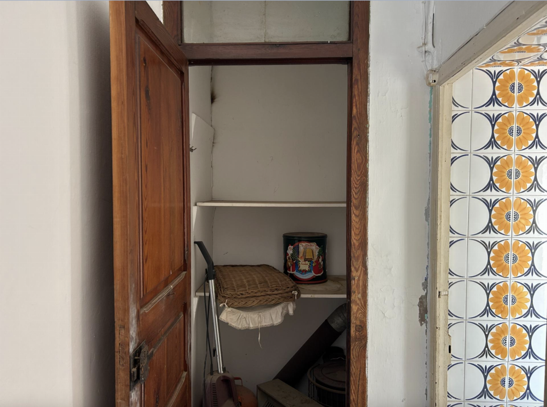 Venta de casa en Petrés