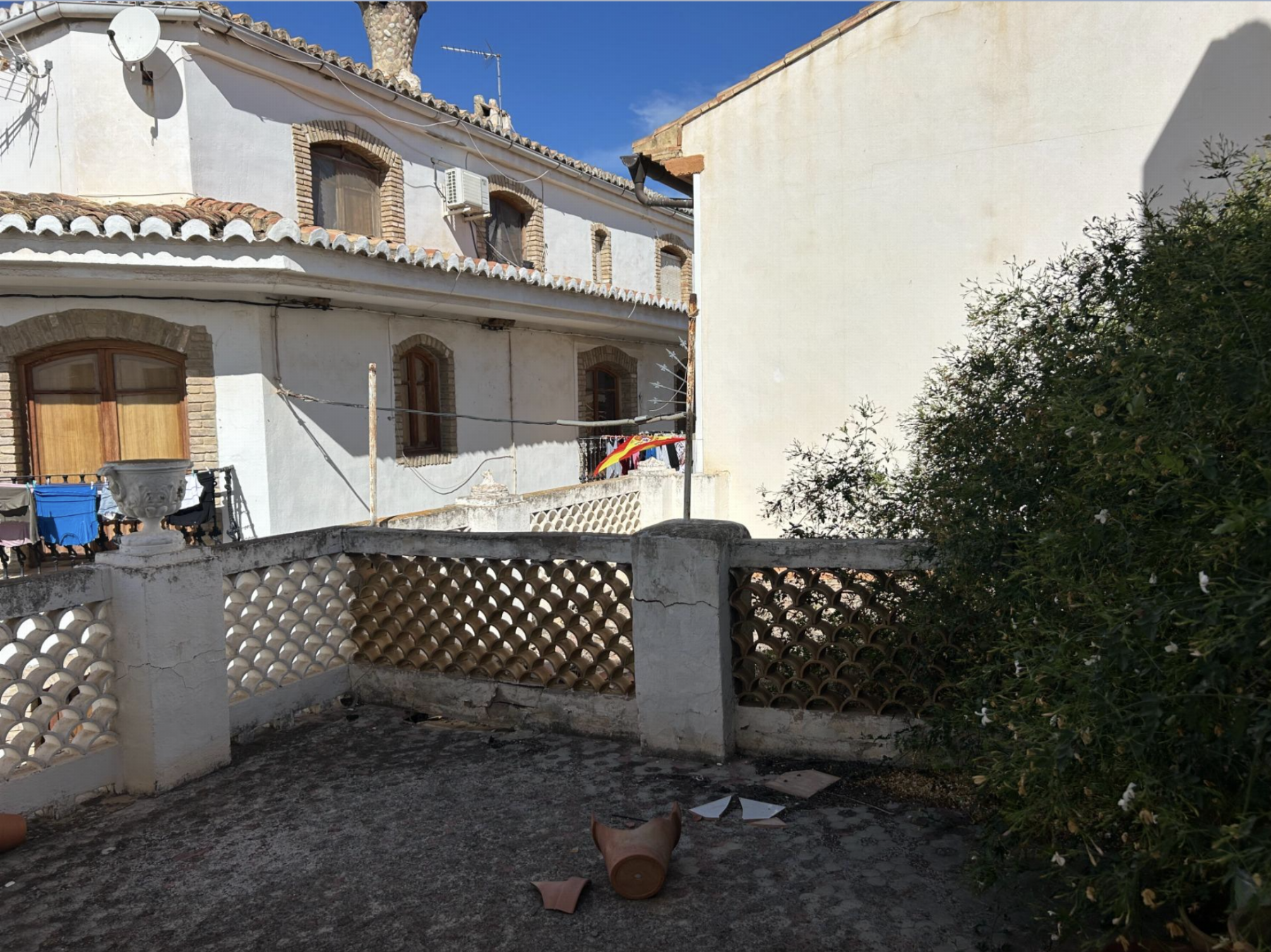 Venta de casa en Petrés