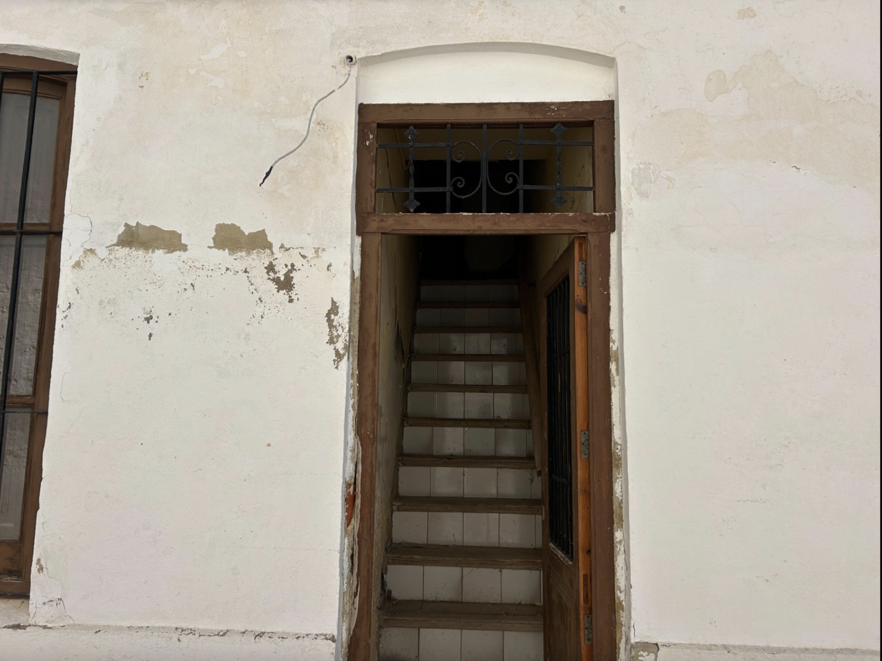 Venta de casa en Petrés
