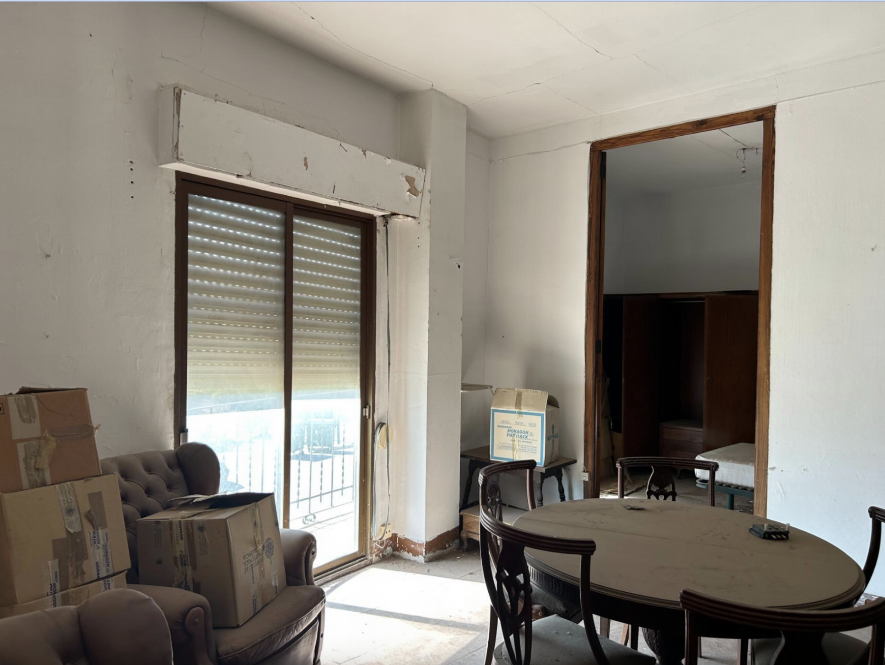 Venta de casa en Petrés