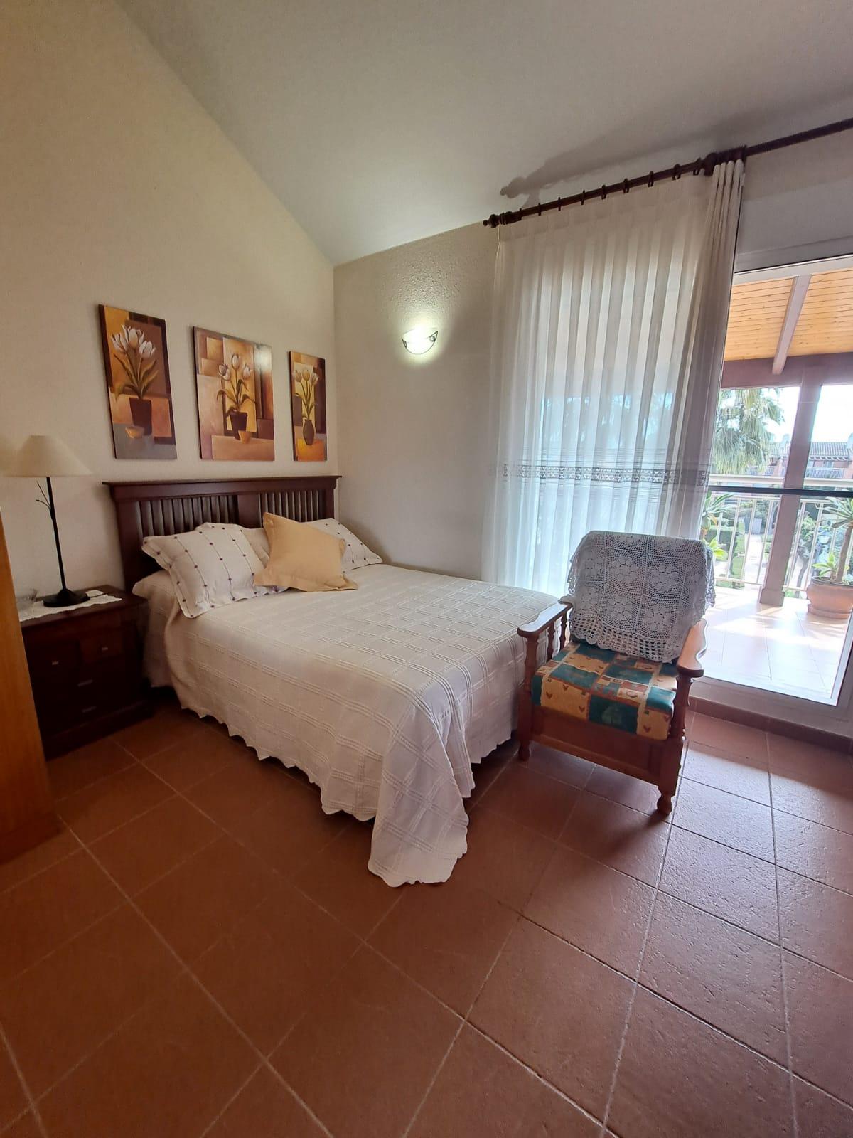 Main bedroom