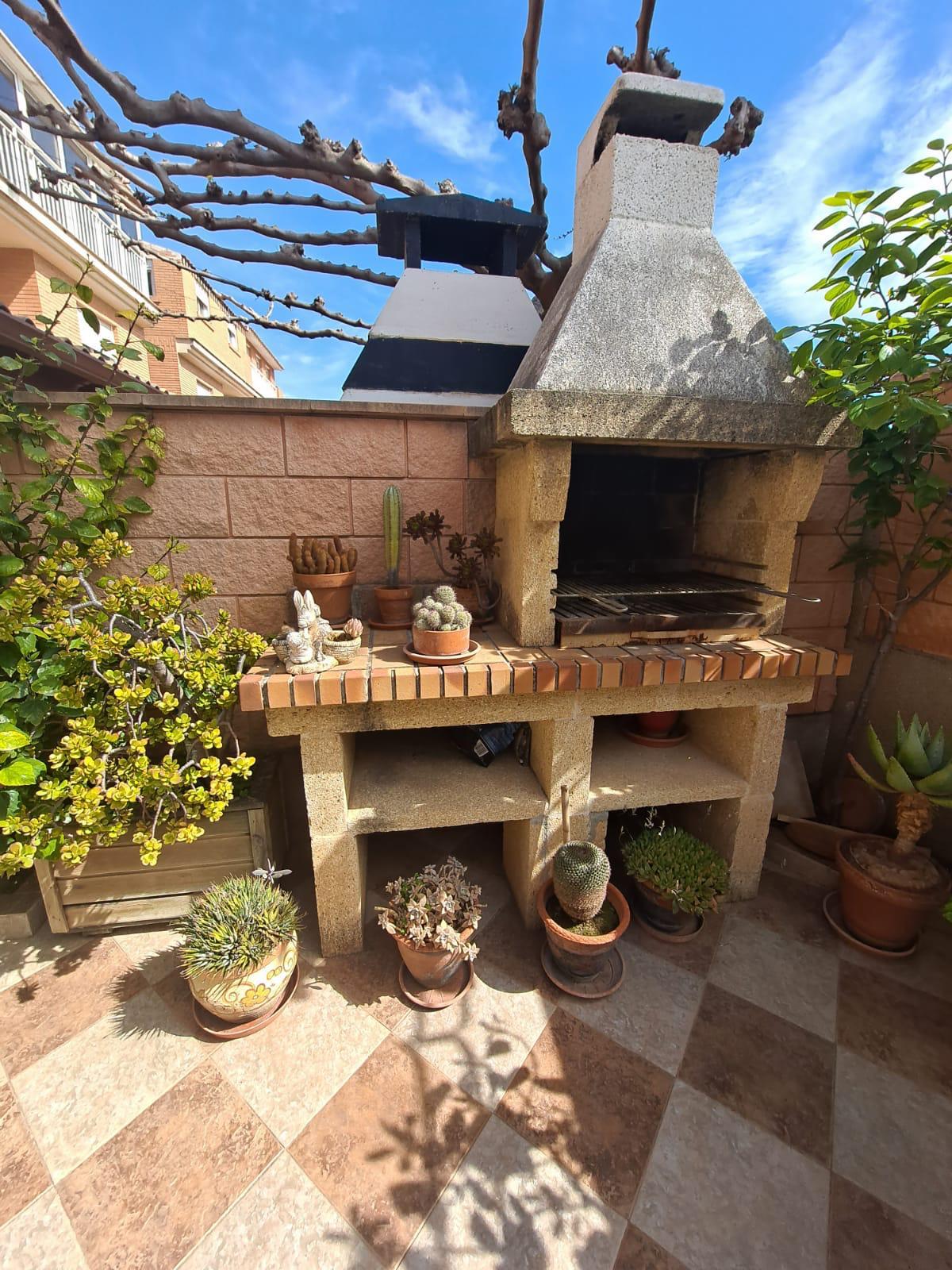 For sale of bungalow in Castellón