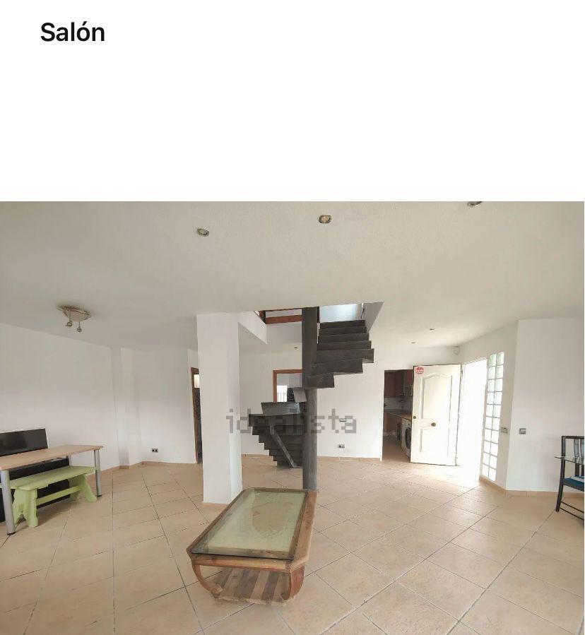 For sale of chalet in Benicasim