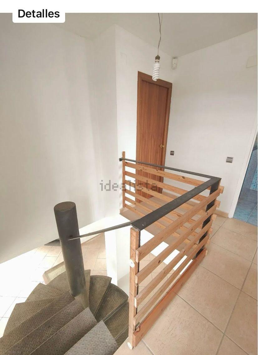 For sale of chalet in Benicasim