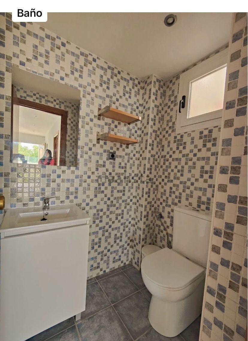 For sale of chalet in Benicasim