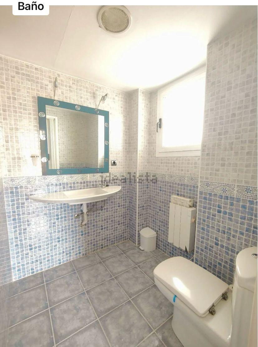 For sale of chalet in Benicasim