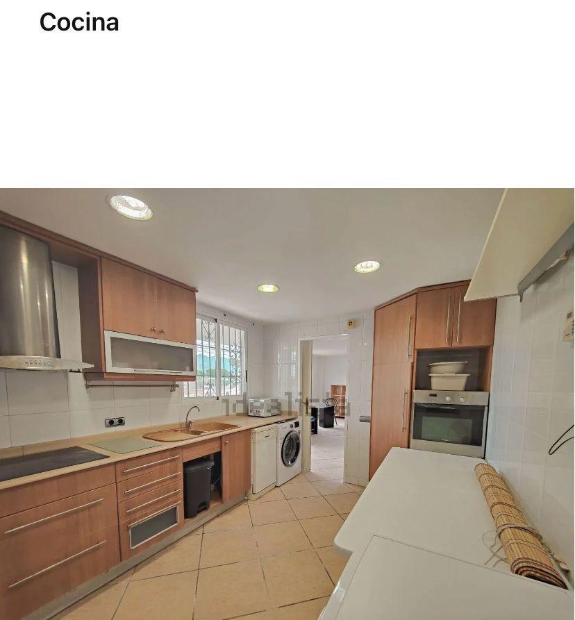 For sale of chalet in Benicasim