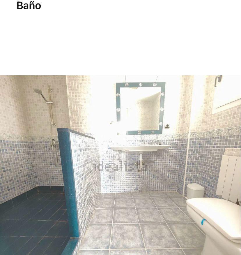 For sale of chalet in Benicasim