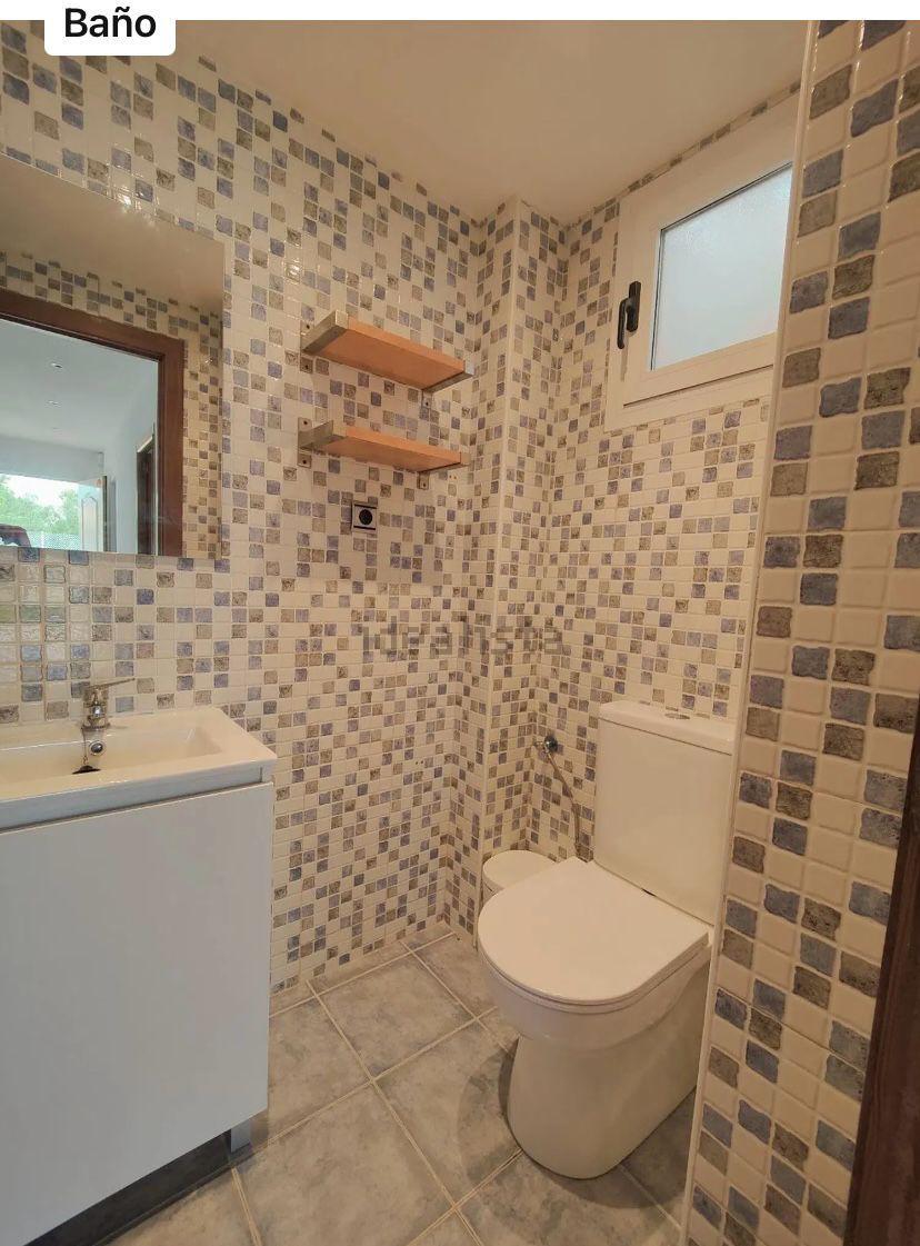 For sale of chalet in Benicasim