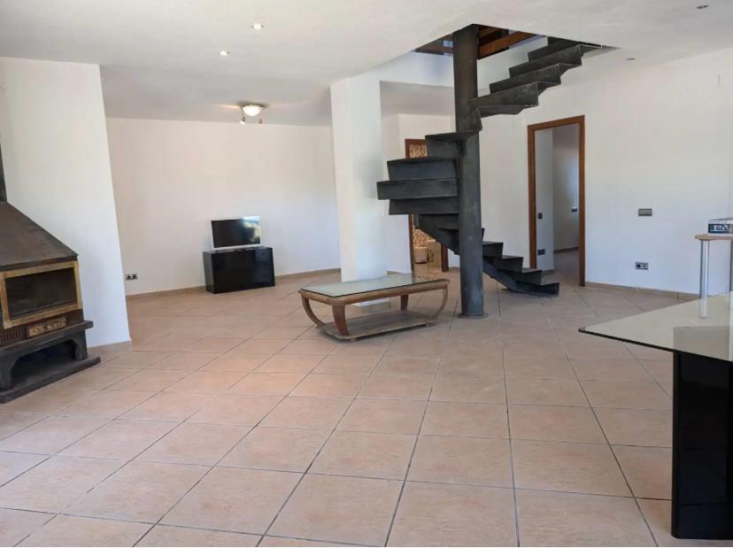 For sale of chalet in Benicasim