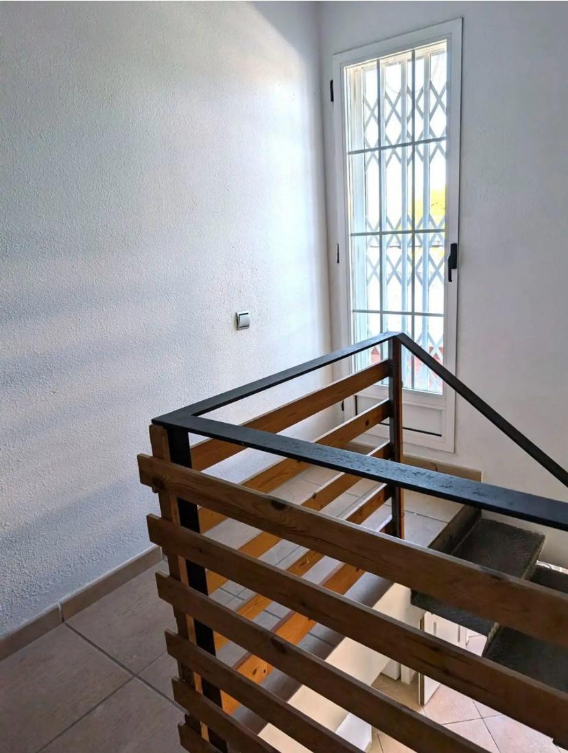 For sale of chalet in Benicasim