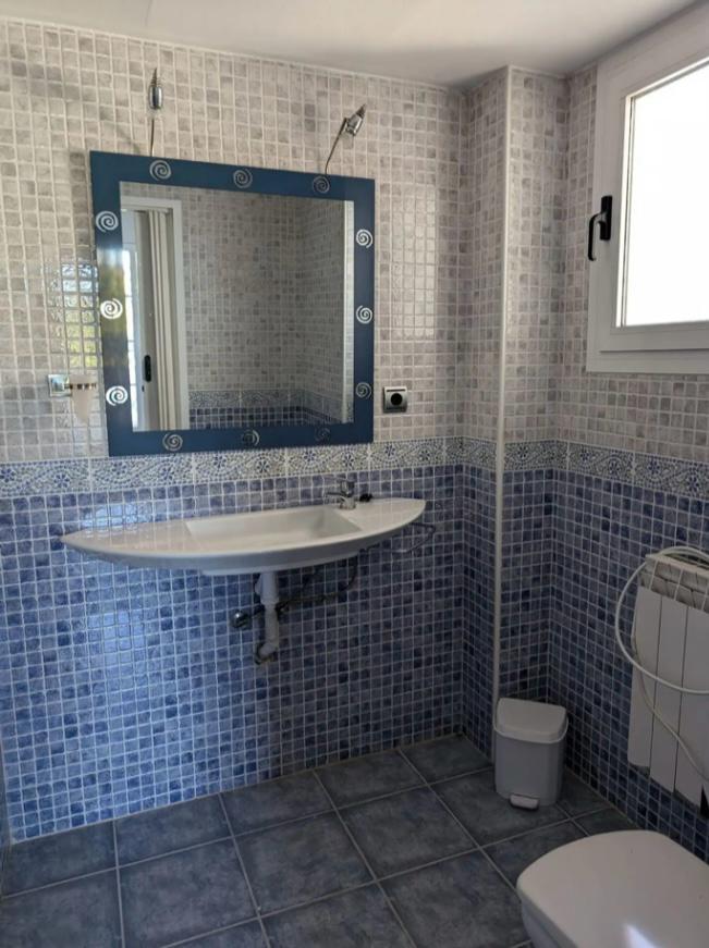 For sale of chalet in Benicasim